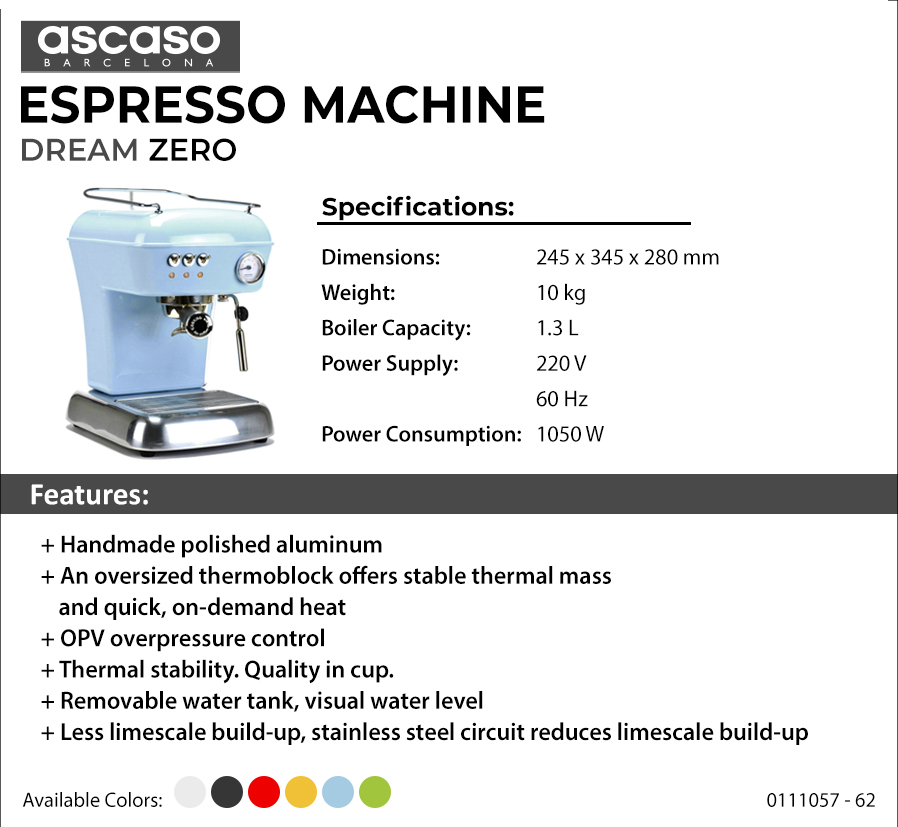 Ascaso Coffee Machine.jpg